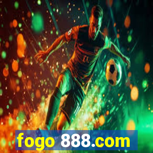 fogo 888.com