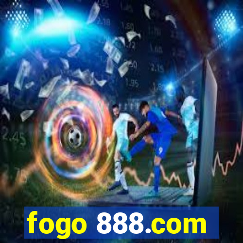 fogo 888.com