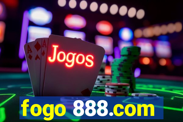 fogo 888.com