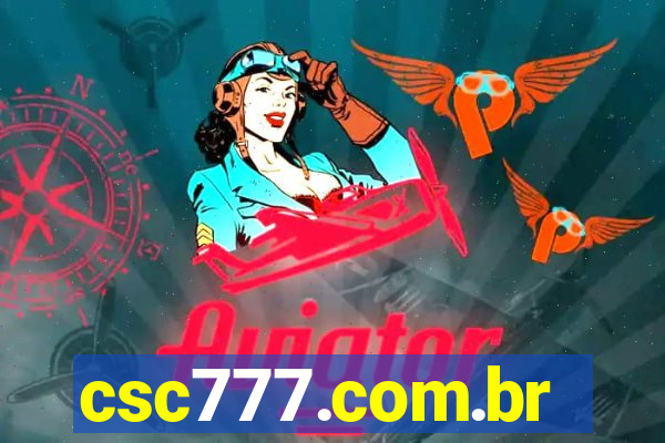 csc777.com.br