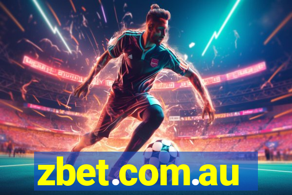 zbet.com.au