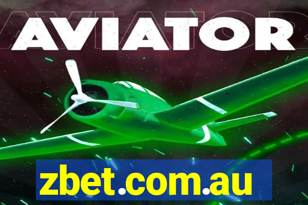 zbet.com.au