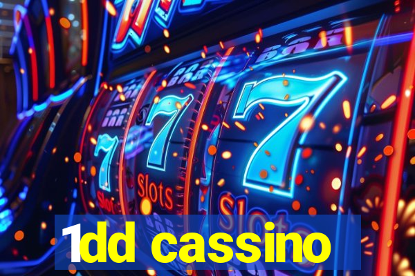 1dd cassino