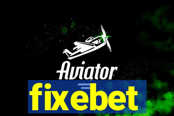 fixebet