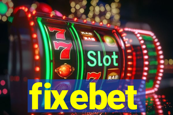 fixebet