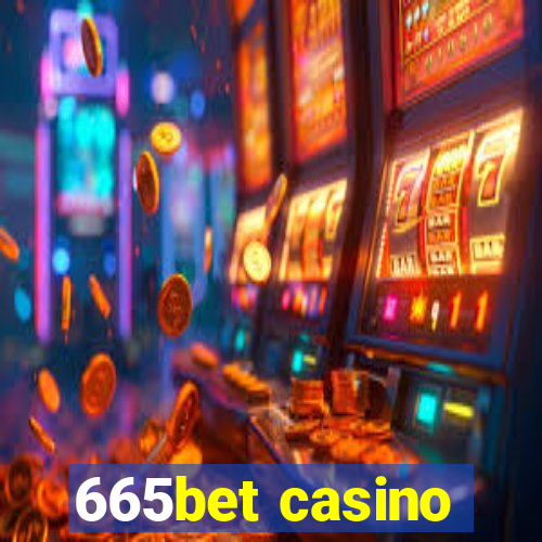 665bet casino