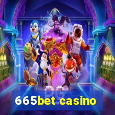 665bet casino