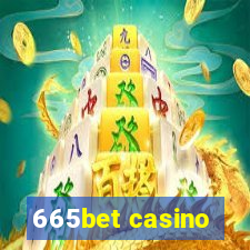 665bet casino