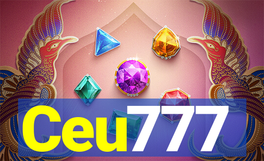 Ceu777