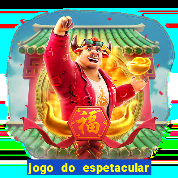 jogo do espetacular homem-aranha 1