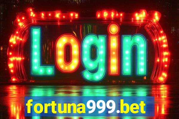 fortuna999.bet