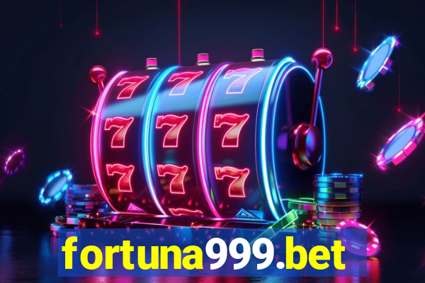 fortuna999.bet