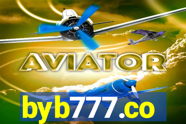 byb777.co