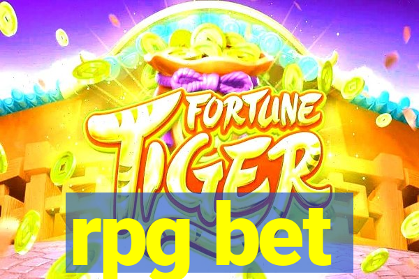 rpg bet