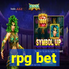 rpg bet