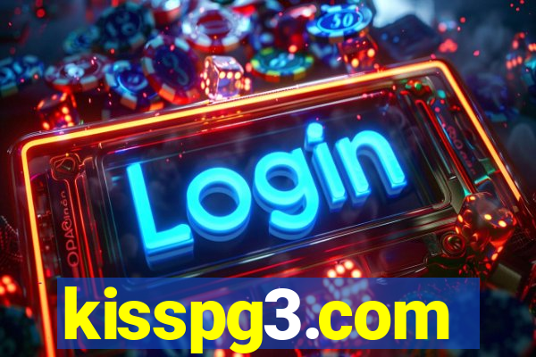 kisspg3.com