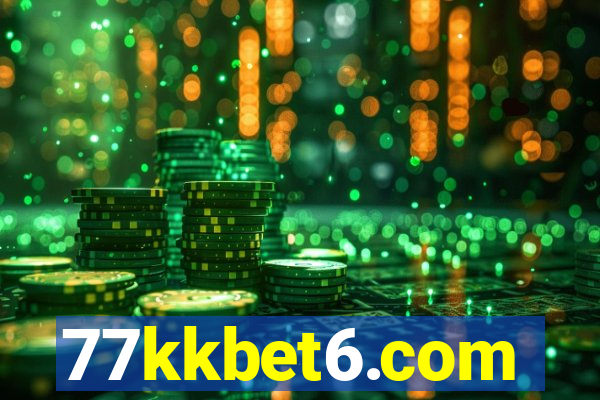 77kkbet6.com