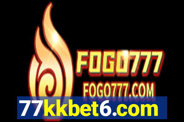 77kkbet6.com