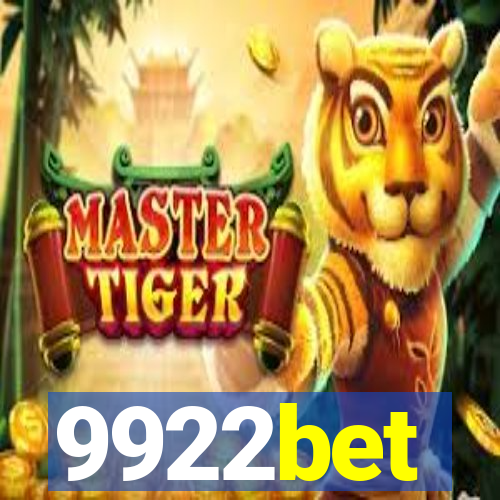 9922bet