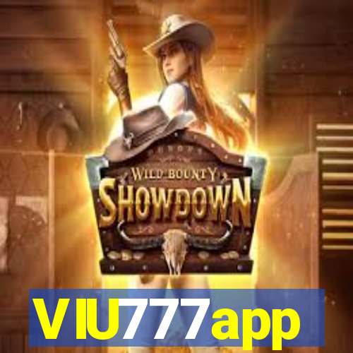 VIU777app