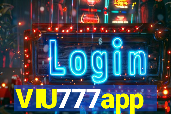 VIU777app