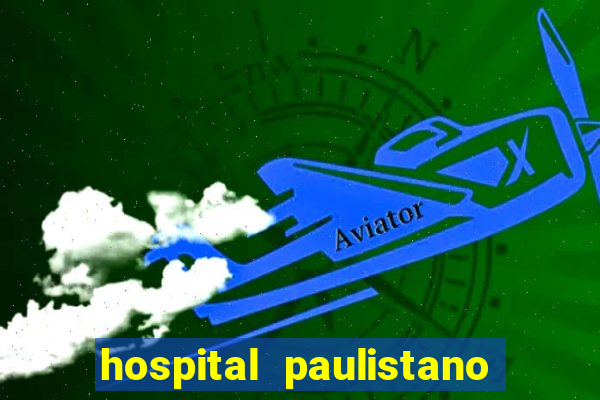 hospital paulistano trabalhe conosco