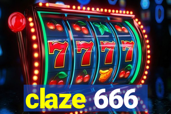 claze 666