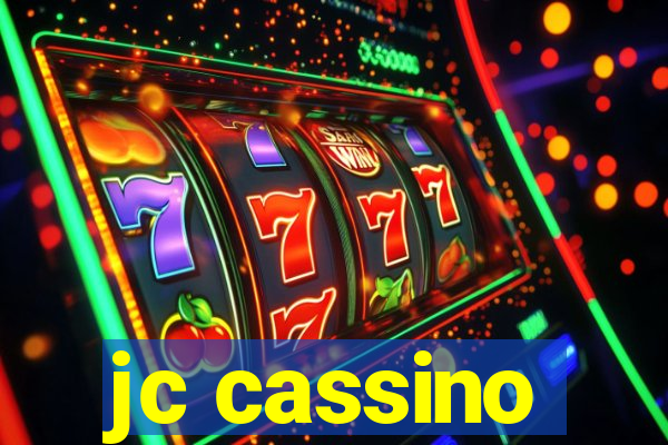 jc cassino