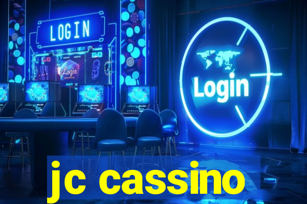 jc cassino