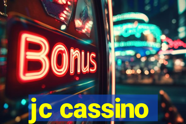 jc cassino