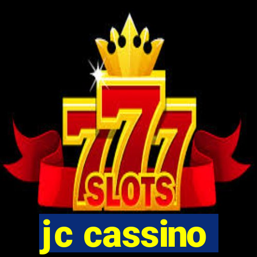 jc cassino