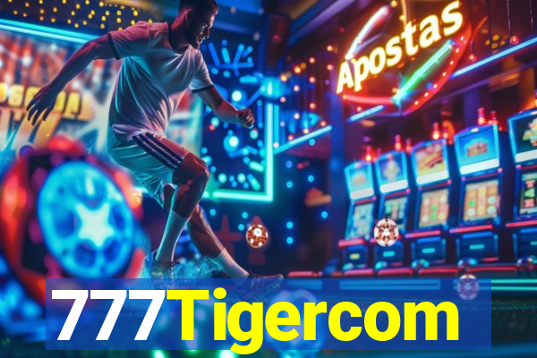 777Tigercom