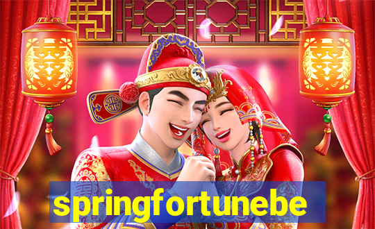 springfortunebet.com