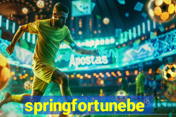 springfortunebet.com