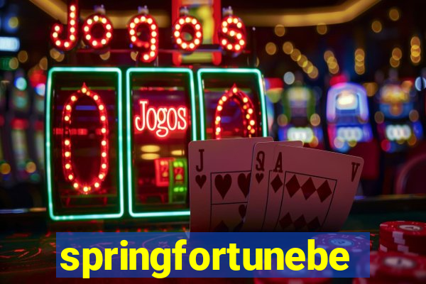 springfortunebet.com