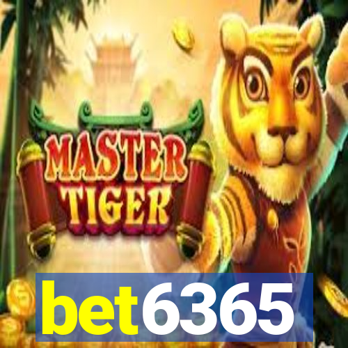 bet6365