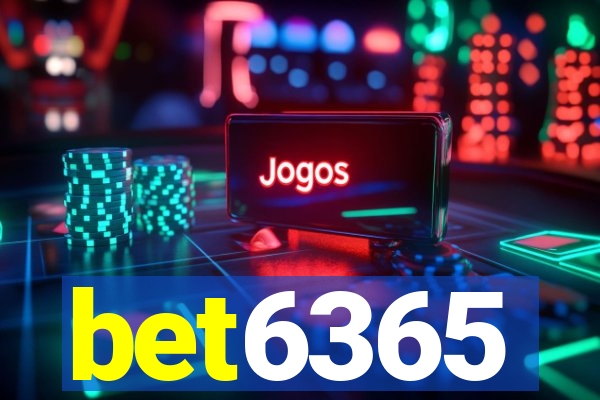 bet6365