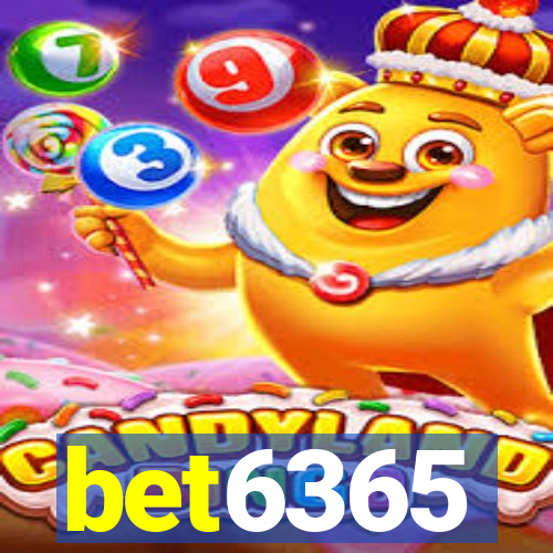 bet6365