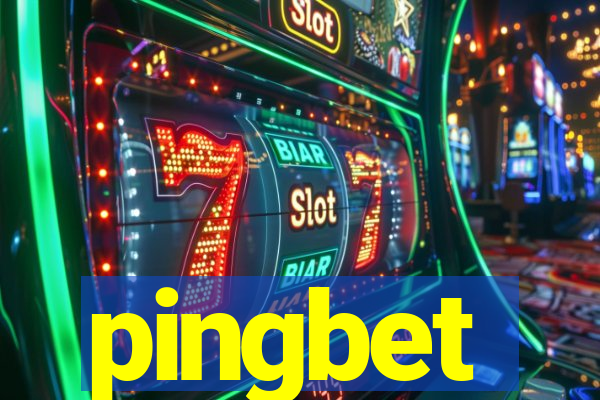 pingbet