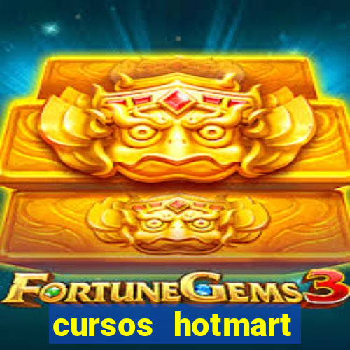 cursos hotmart drive brasil