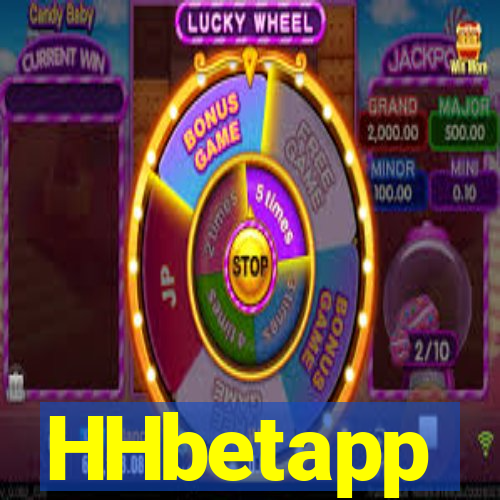 HHbetapp