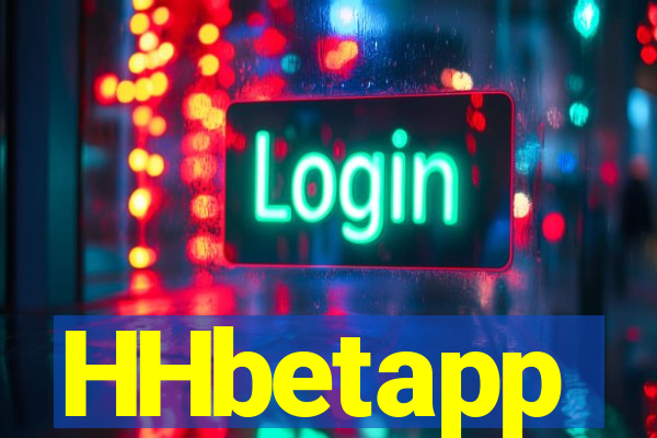 HHbetapp