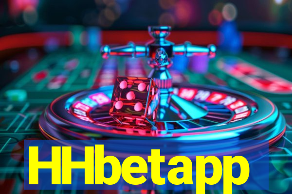 HHbetapp