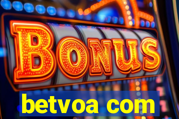 betvoa com