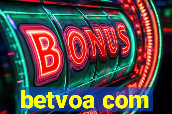 betvoa com