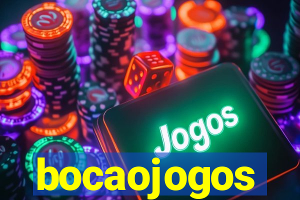 bocaojogos