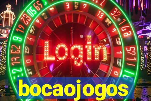 bocaojogos