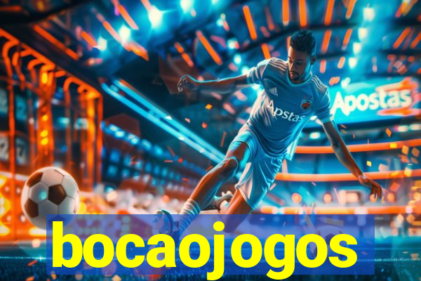 bocaojogos