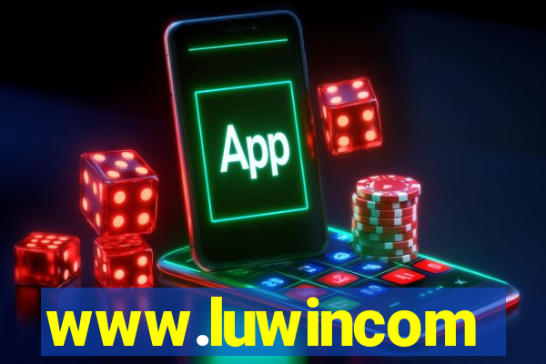 www.luwincom