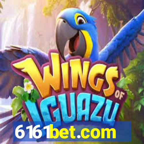 6161bet.com